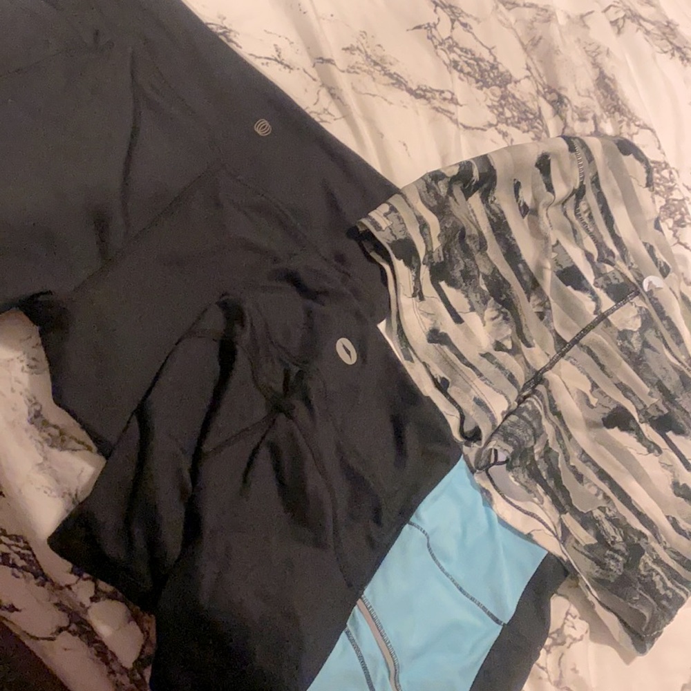 4 extra small shorts